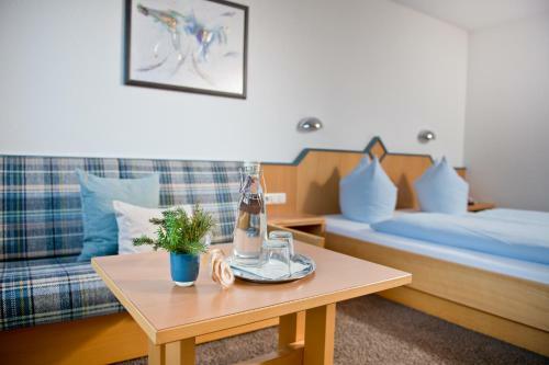 L�ndle Hotel