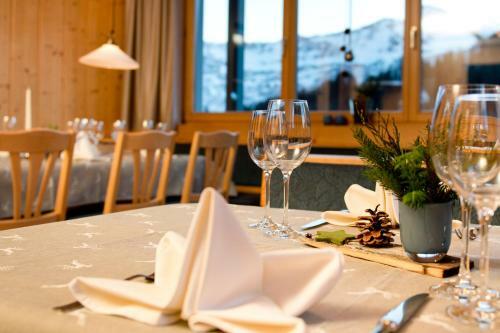 L�ndle Hotel