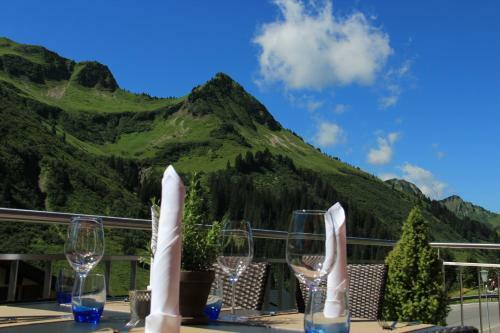 Hotel Dam�lser Hof - Wellness & Spa