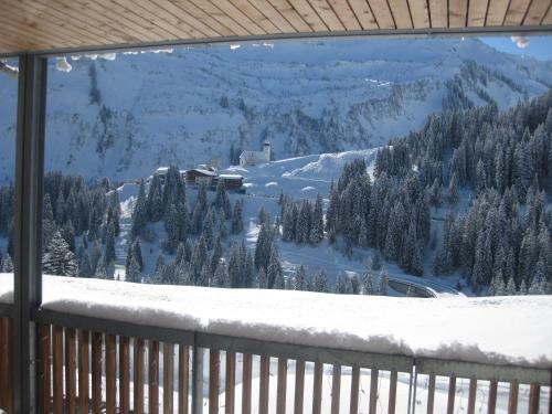 Apartamento Ferienwohnungen Abel
