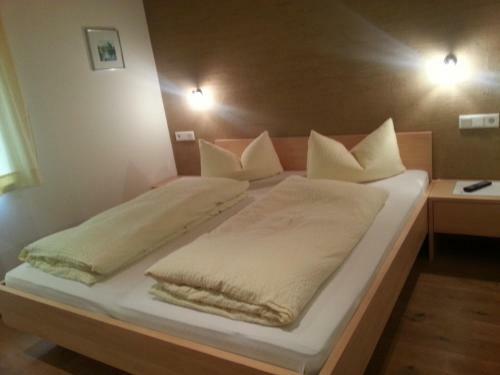 Apartamento Ferienwohnungen Abel