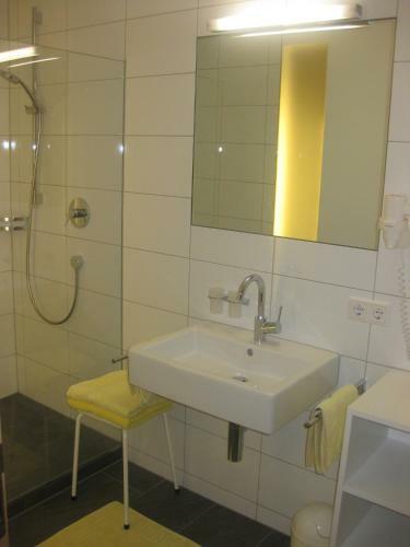 Apartamento Ferienwohnungen Abel