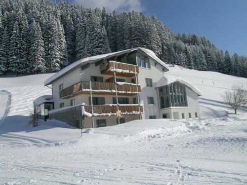 Apartamento Ferienwohnungen Abel