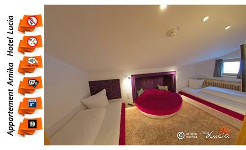Hotel Lucia