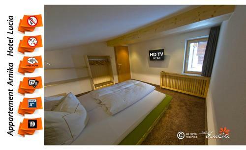 Hotel Lucia