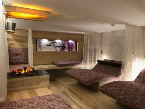 Hotel Lucia