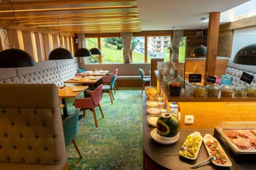Hotel Lucia