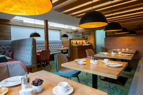 Hotel Lucia