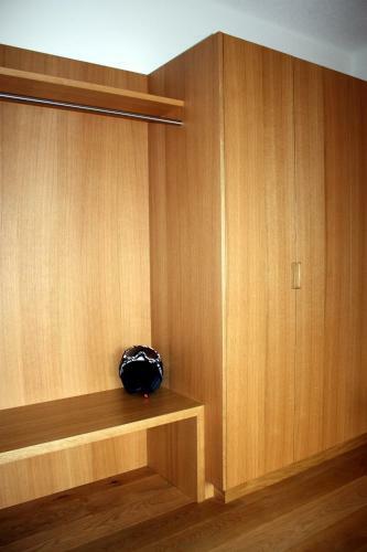 Apartamento Appartementhaus Uga