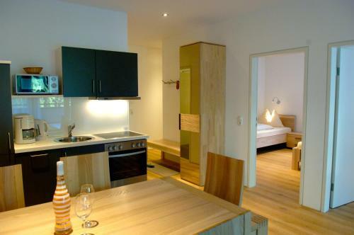 Hotel Alpinresort Dam�ls