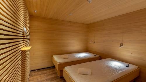 Hotel Alpinresort Dam�ls