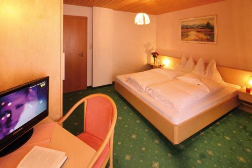Hotel Sonnalpen