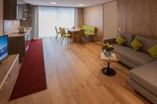 Hotel Sonnalpen