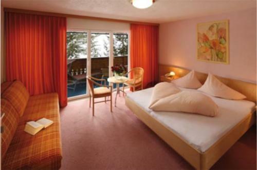 Hotel Sonnalpen