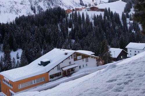 Hotel Sonnalpen