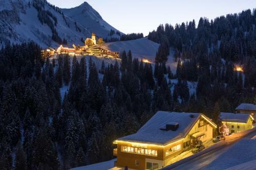 Hotel Sonnalpen