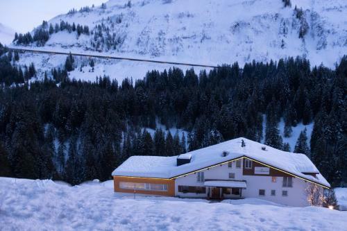 Hotel Sonnalpen