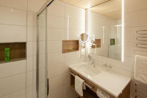 Hotel Alpenblume