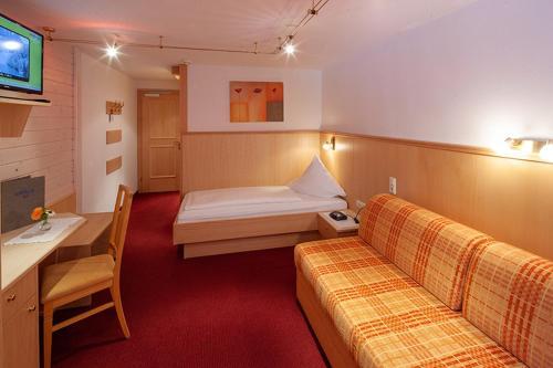 Hotel Alpenblume