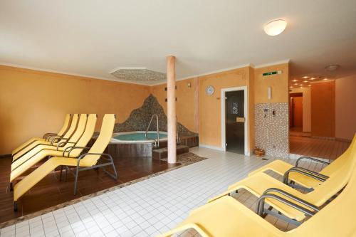 Hotel Alpenblume
