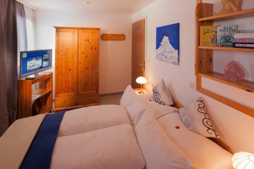 Hostal Gasthof Zimba