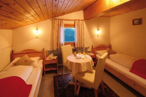 Hostal Gasthof Zimba