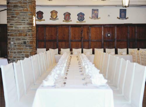 Hotel Restaurant Ottenstein