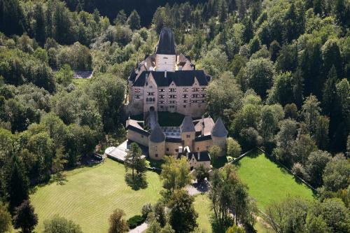 Hotel Restaurant Ottenstein