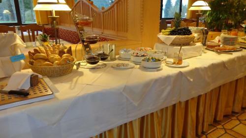 Hotel Restaurant Ottenstein