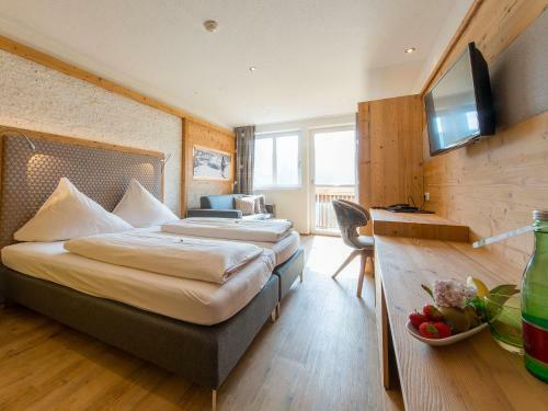 Hotel Walisgaden