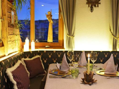 Hotel Walisgaden