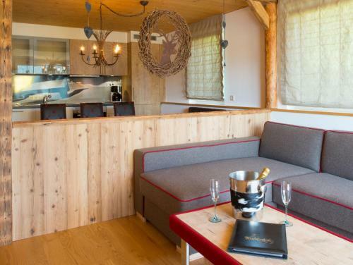 Hotel Walisgaden