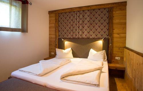 Hotel Walisgaden