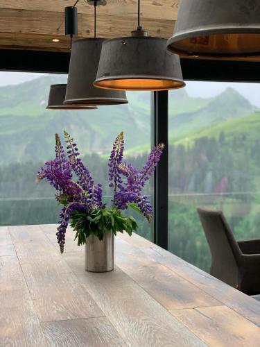 Hotel Walisgaden