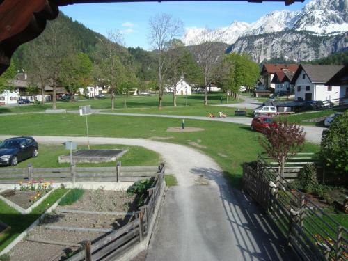 Bed & Breakfast Beim Rudl