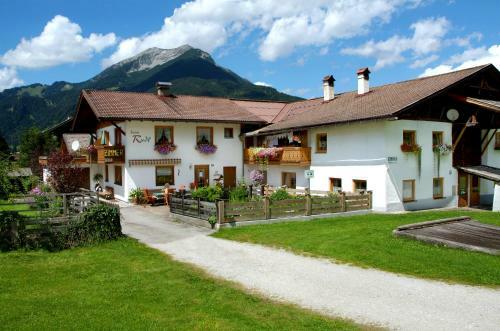 Bed & Breakfast Beim Rudl