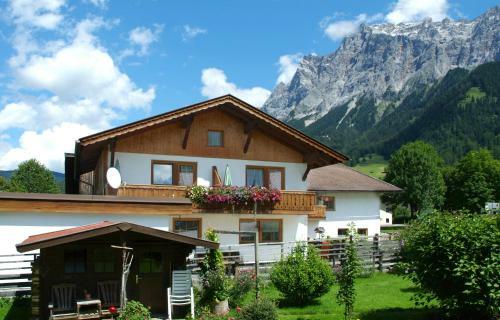 Bed & Breakfast Beim Rudl