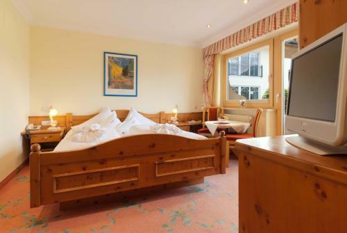 Sporthotel Sch�nruh