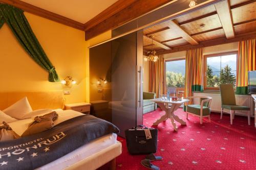 Sporthotel Sch�nruh