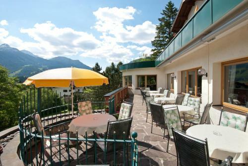 Sporthotel Sch�nruh
