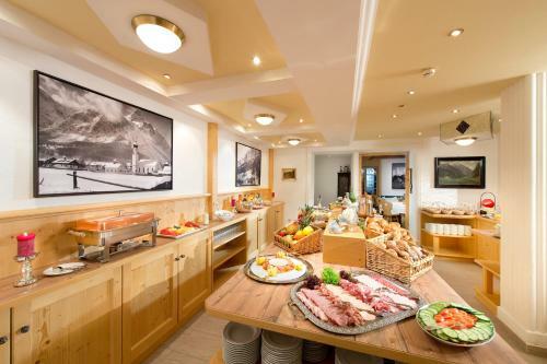Sporthotel Sch�nruh