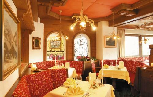 Sporthotel Sch�nruh