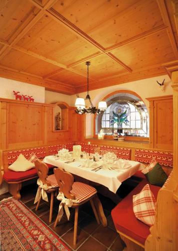 Sporthotel Sch�nruh
