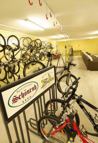 Sporthotel Sch�nruh
