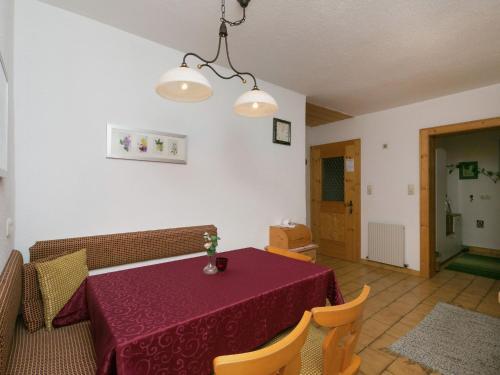Apartment Kirschbaum Ehrwald