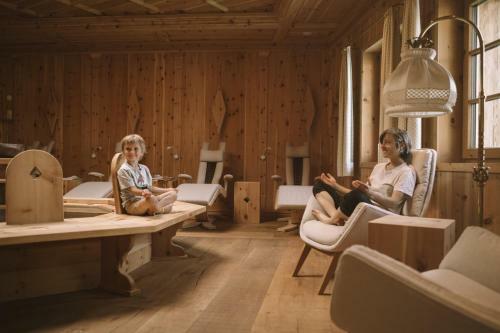 Family Wellnesshotel Tirolerhof