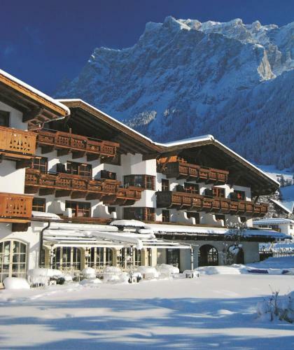 Family Wellnesshotel Tirolerhof