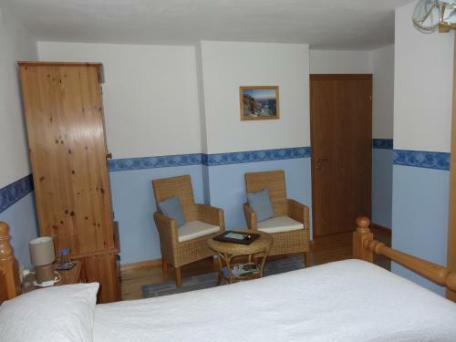 Bed & Breakfast Haus Karl's Ruh