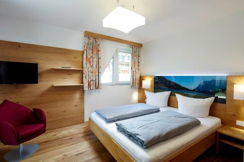 Apartment S