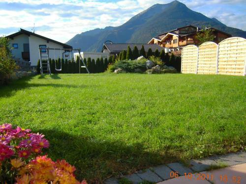 Apartamento Haus Angelika